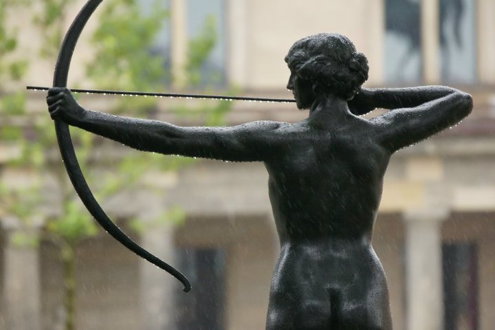 Archeress