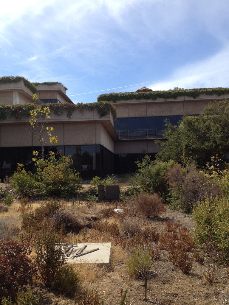 Xerox Palo Alto Research Center