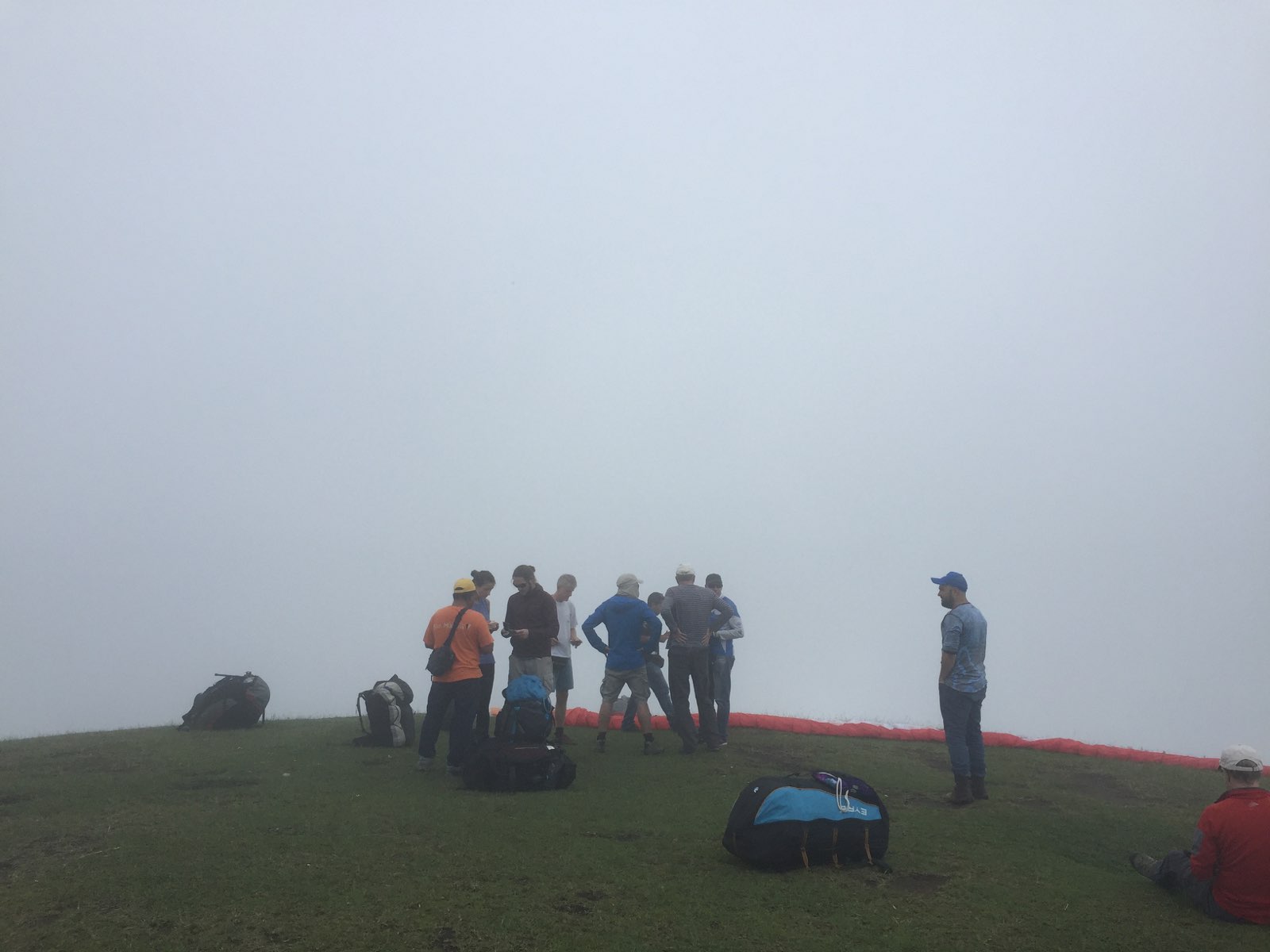 Fog on the Pico 2